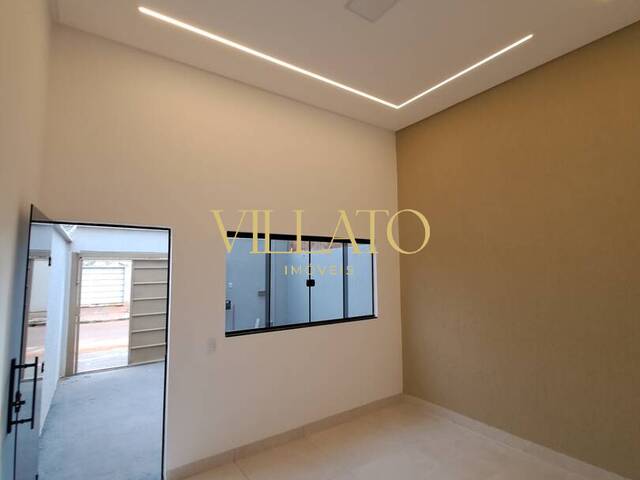 Casa para Venda em Goiânia - 5