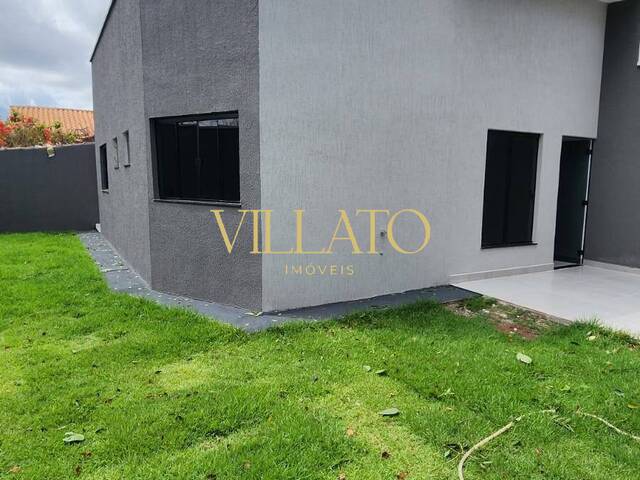 #2899 - Casa para Venda em Goiânia - GO - 1