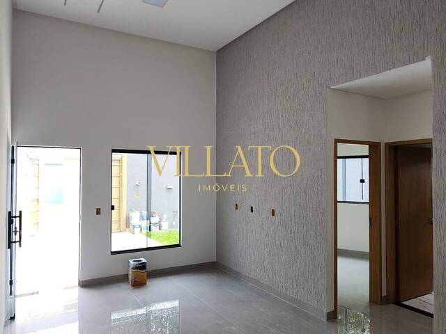 #2899 - Casa para Venda em Goiânia - GO - 2