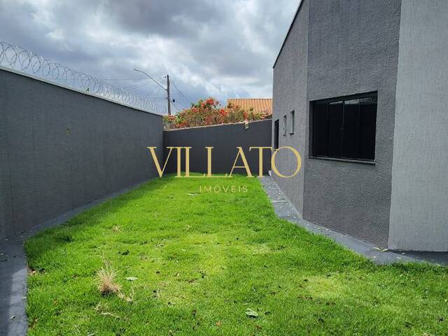 Casa para Venda em Goiânia - 4