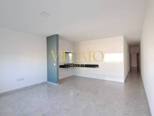 #2900 - Casa para Venda em Goiânia - GO - 3