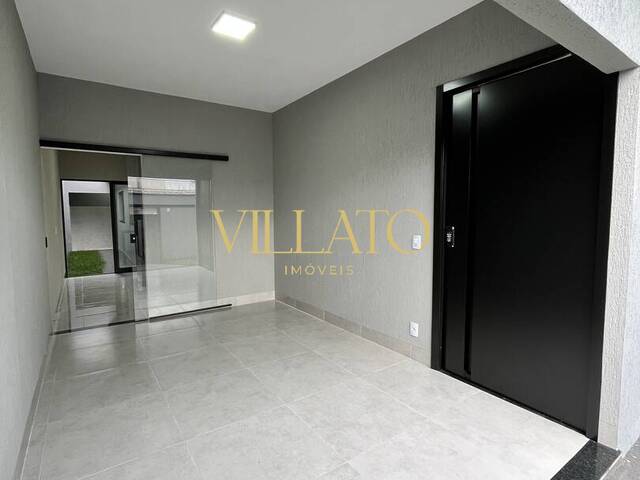 Casa para Venda em Goiânia - 5