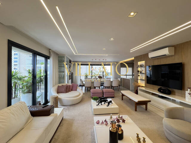 #2286 - Apartamento para Venda em Goiânia - GO - 2