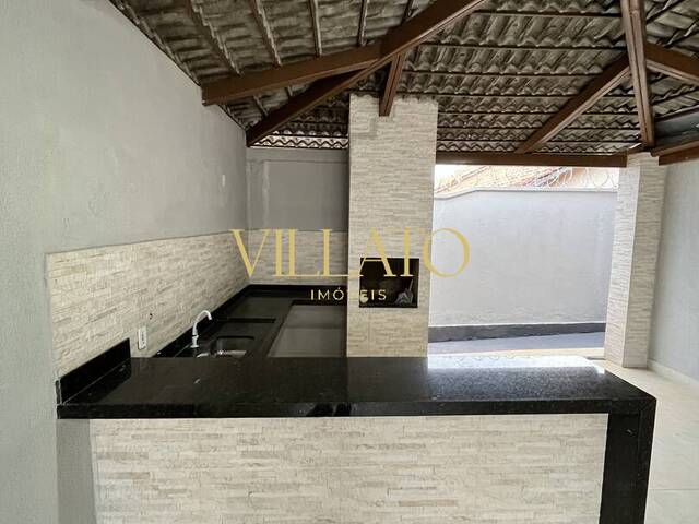 #2904 - Casa para Venda em Goiânia - GO - 1