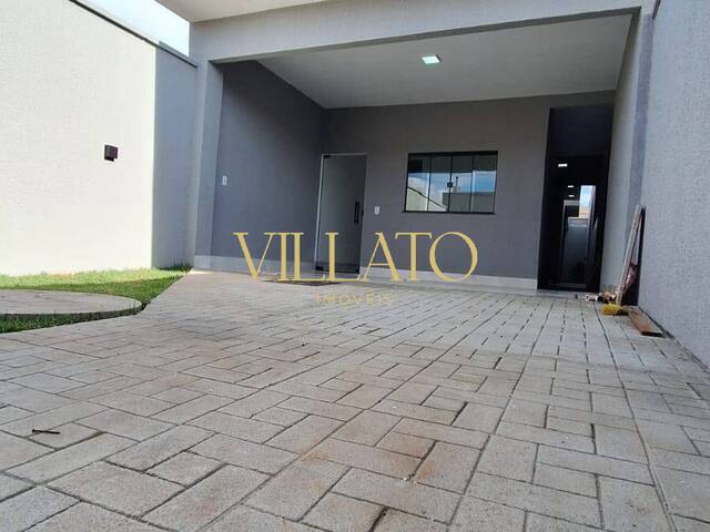 Venda em Setor Maysa - Trindade