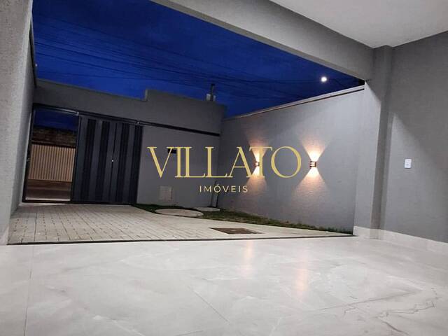 Casa para Venda em Trindade - 5