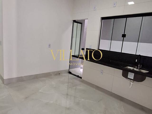 #2906 - Casa para Venda em Trindade - GO - 3