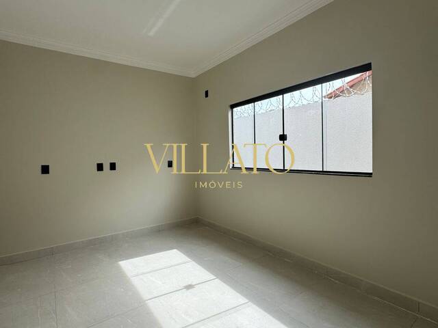 Casa para Venda em Goianira - 4