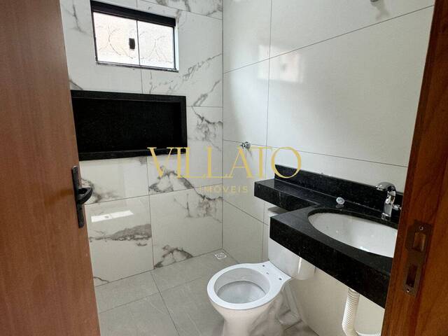 #2905 - Casa para Venda em Goianira - GO - 3