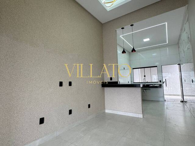 Venda em Residencial Triunfo - Goianira