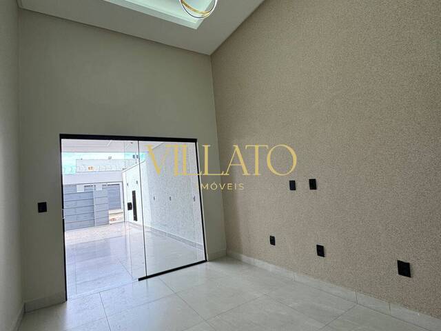 Casa para Venda em Goianira - 5