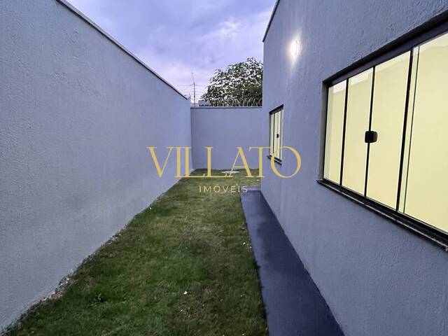 #2912 - Casa para Venda em Goiânia - GO