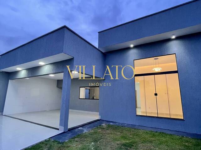 Casa para Venda em Goiânia - 4