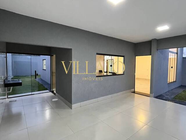 Casa para Venda em Goiânia - 5