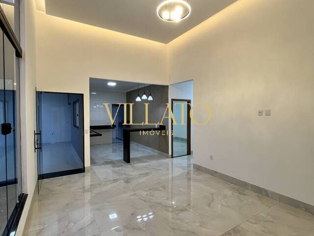 Venda em Residencial Buena Vista I - Goiânia