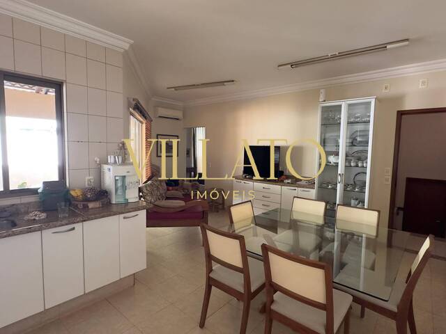 Casa para Venda em Aparecida de Goiânia - 4