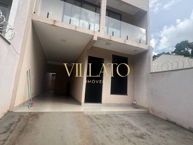 Casa para Venda em Aparecida de Goiânia - 3