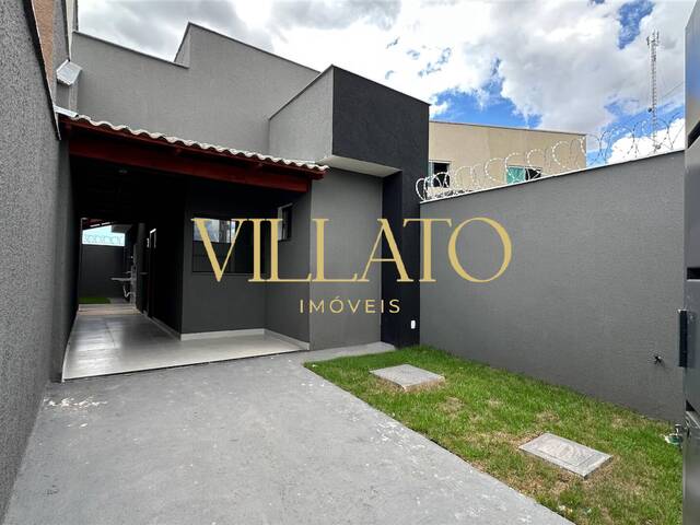 #2918 - Casa para Venda em Goiânia - GO