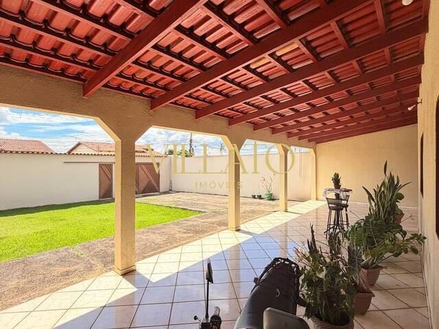 Casa para Venda em Goiânia - 5