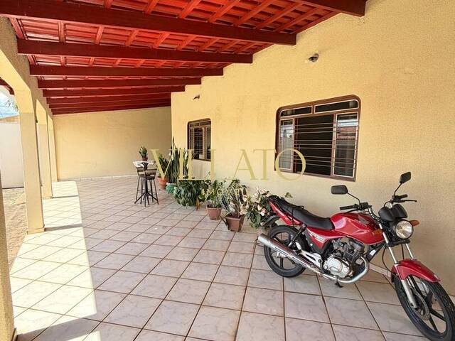 Casa para Venda em Goiânia - 4
