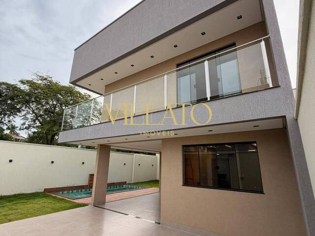 Casa para Venda em Goiânia - 4