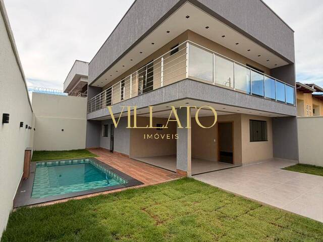 Venda em Setor Gentil Meireles - Goiânia