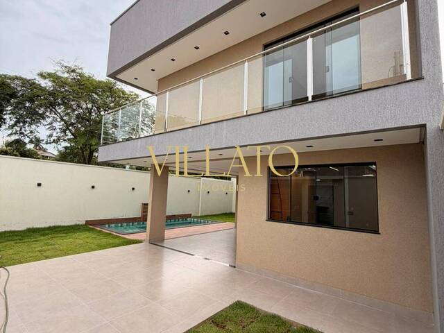 Casa para Venda em Goiânia - 5