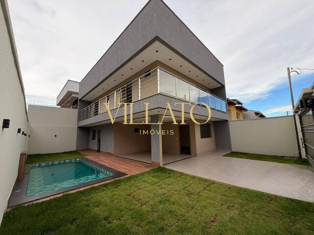 Casa para Venda em Goiânia - 2