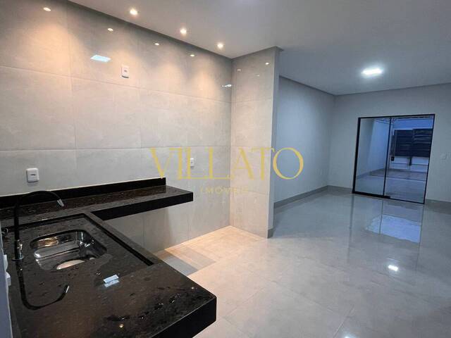 Venda em Residencial Monte Cristo - Trindade