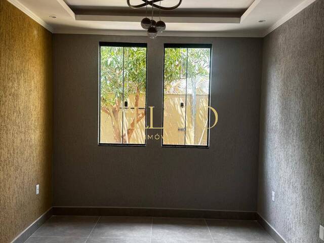 #2928 - Casa para Venda em Goianira - GO - 2
