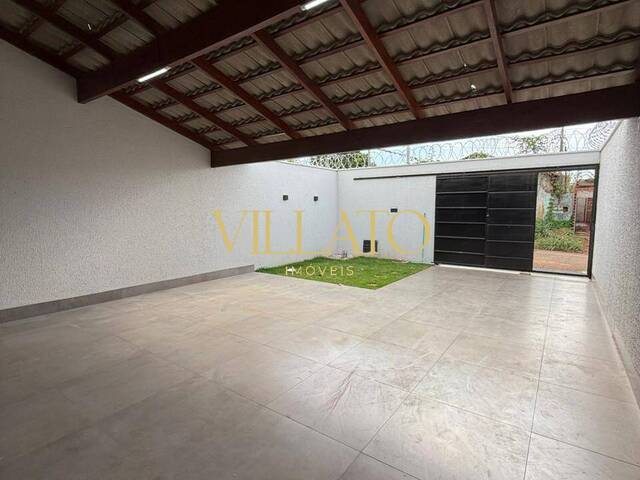 #2935 - Casa para Venda em Trindade - GO - 2