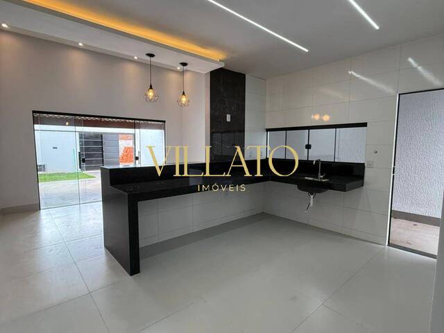 Casa para Venda em Trindade - 5