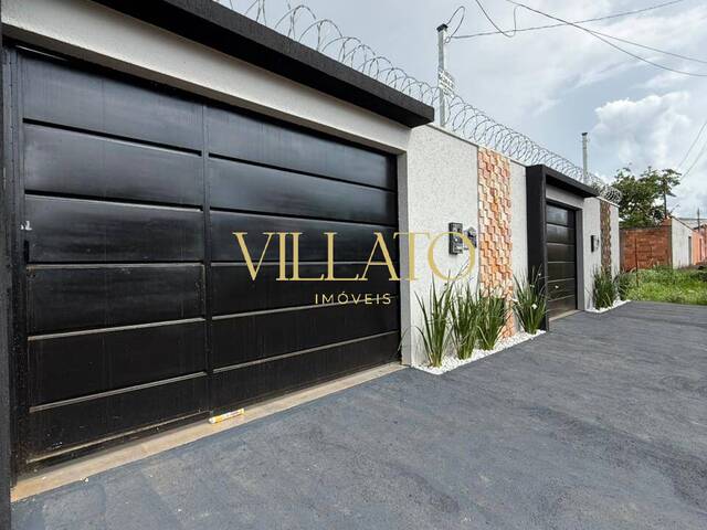 Venda em Residencial Renata Park - Trindade