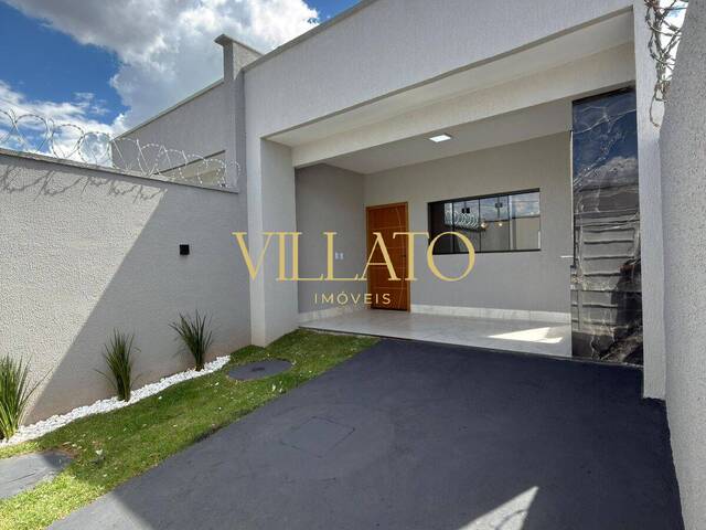#2938 - Casa para Venda em Goiânia - GO