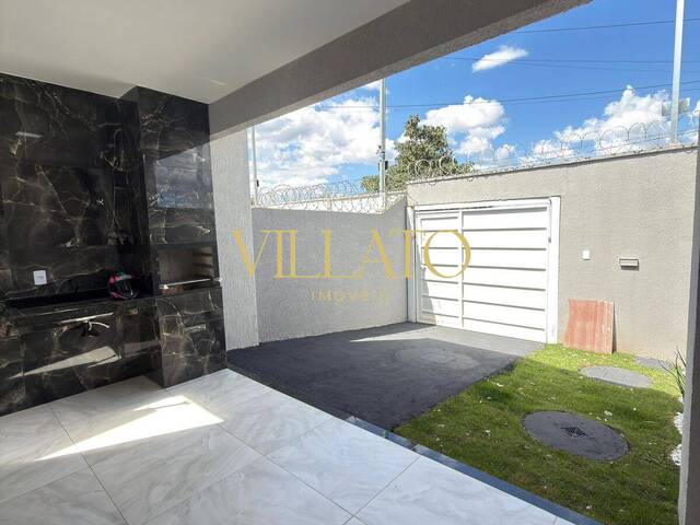 Casa para Venda em Goiânia - 4