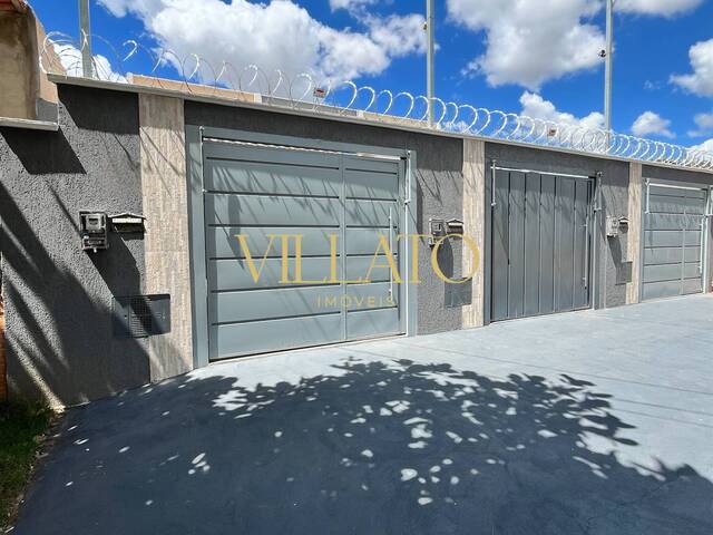 Casa para Venda em Goiânia - 5