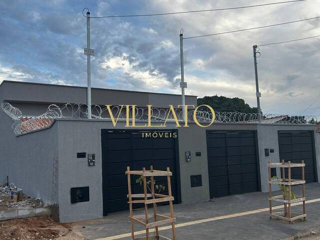 Casa para Venda em Goiânia - 2