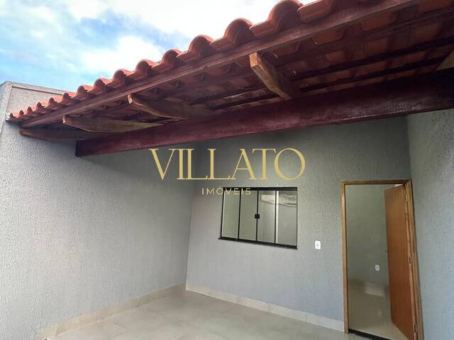 Casa para Venda em Goiânia - 4