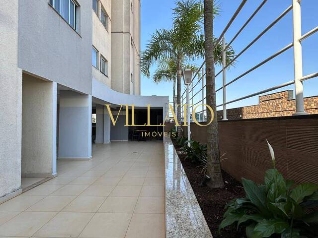 #2949 - Apartamento para Venda em Goiânia - GO - 2