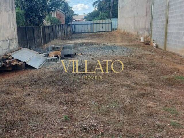 Área para Venda em Goiânia - 5