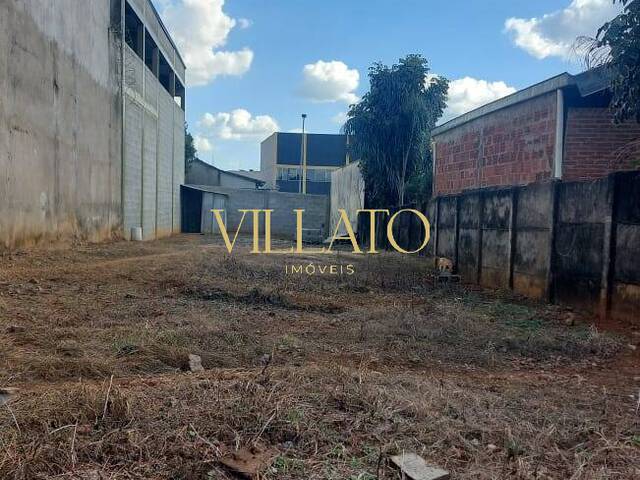 Área para Venda em Goiânia - 4