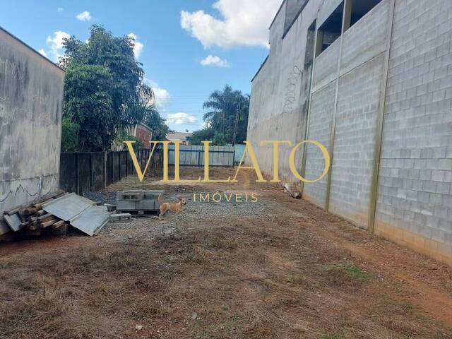 #PAULO2951 - Área para Venda em Goiânia - GO - 2