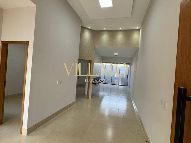 Casa para Venda em Goiânia - 3