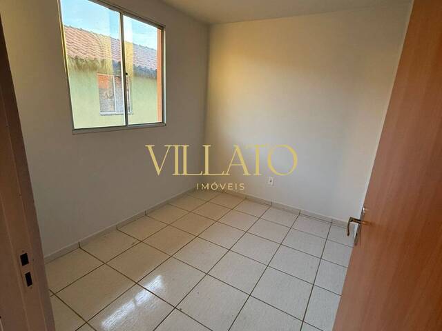 #2959 - Apartamento para Venda em Trindade - GO - 3