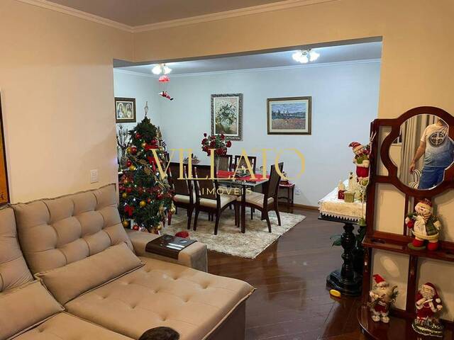 Apartamento para Venda em Goiânia - 4