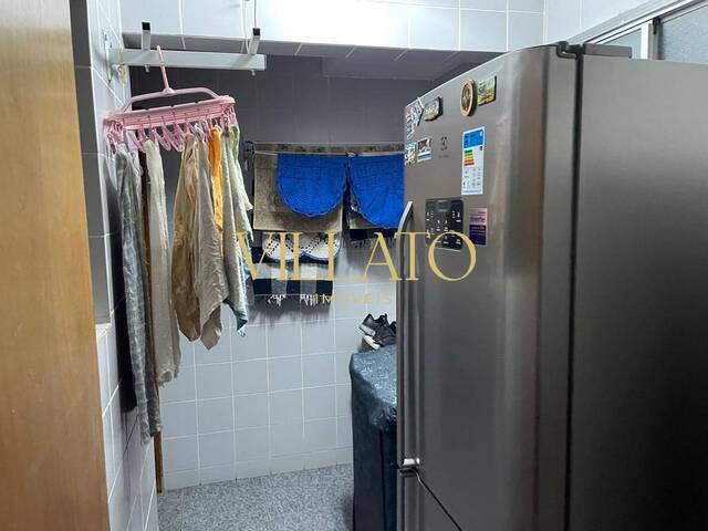 #LIN2963 - Apartamento para Venda em Goiânia - GO - 3
