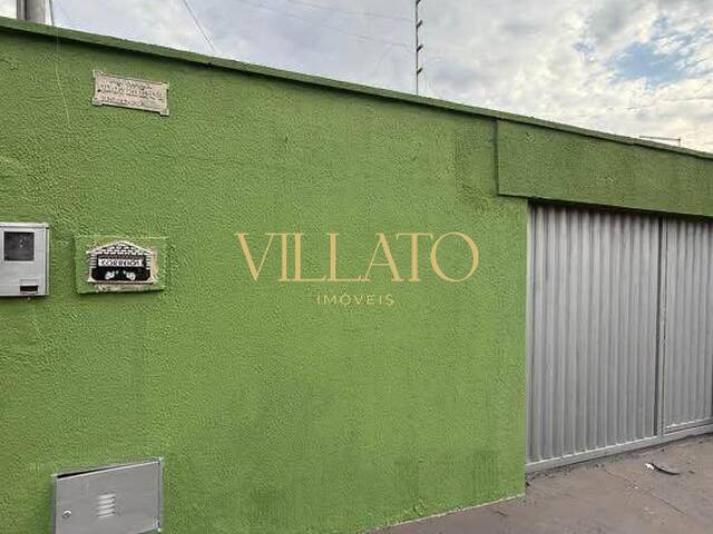 #DAYANE2968 - Casa para Venda em Goiânia - GO