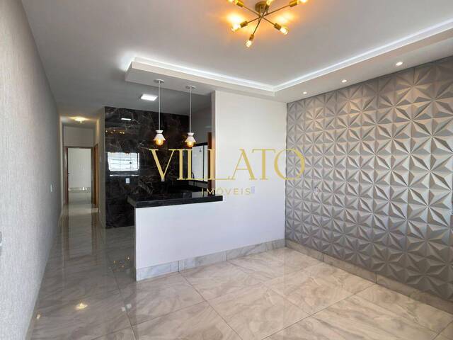 Casa para Venda em Goiânia - 4
