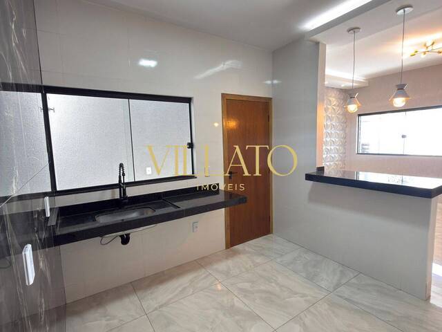 Casa para Venda em Goiânia - 5