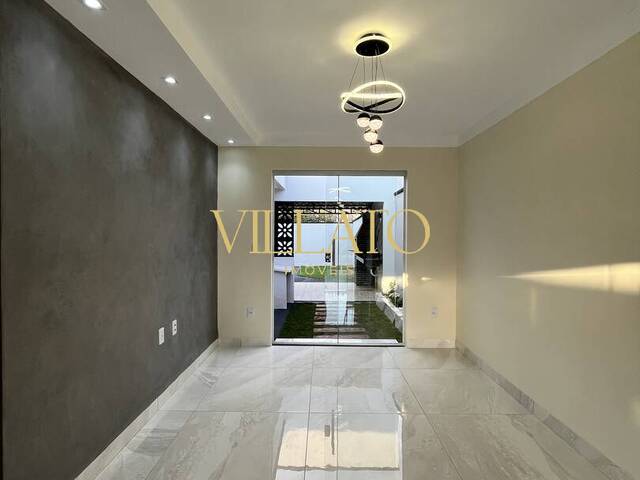 Casa para Venda em Goiânia - 5